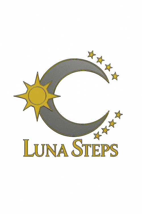 LUNA STEPS