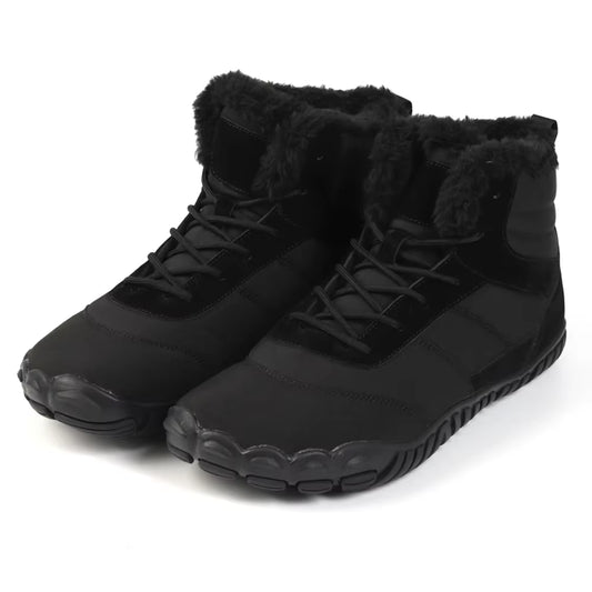 LunaSteps - Paso Calido